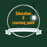 Education and learning point