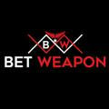 BET WEAPON