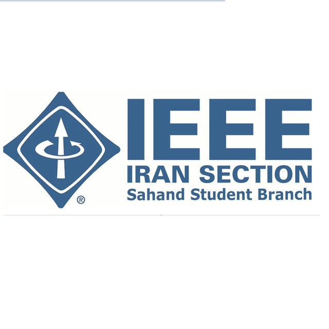 IEEE Student Branch Sahand University of Technology