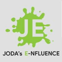 Joda's E-nfluence 💚