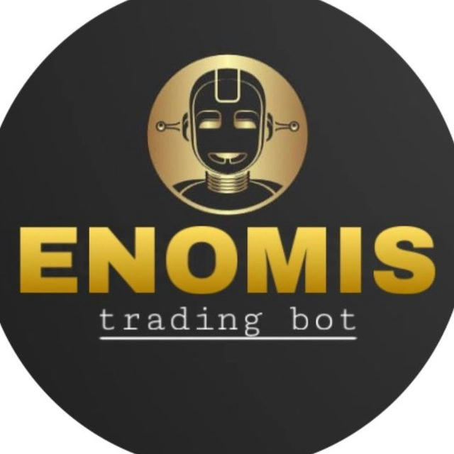 Enomis Trading Bot 🤖