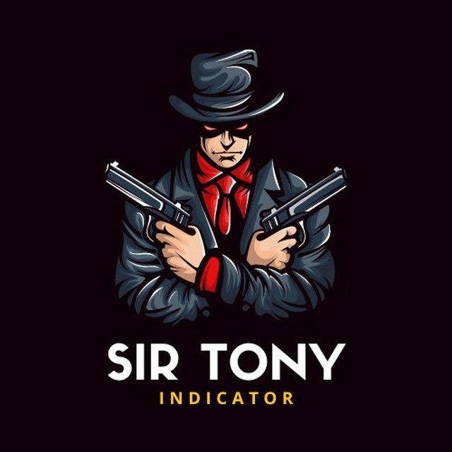 Sir Tony Indicator