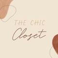The Chic Closet 👭🏻