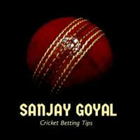 Sanjay Goyal™ Cricket