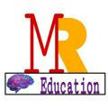 M_R_EDUCATION:- step to success