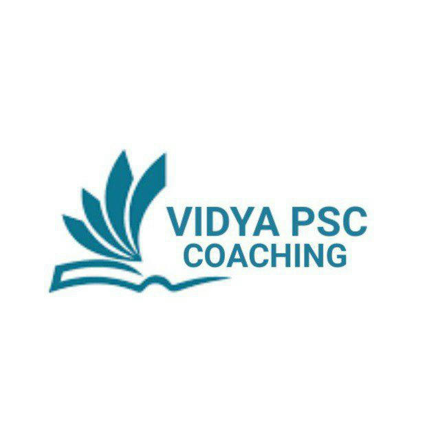 VIDYA PSC COACHING