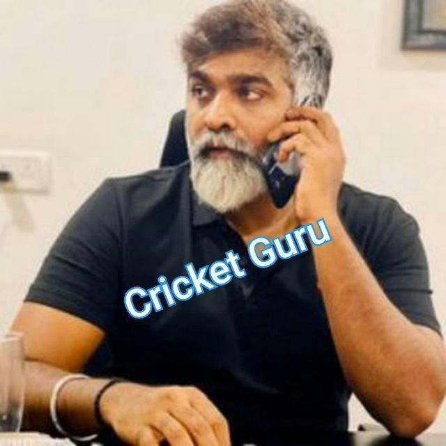 Cricket Guru™(Official)