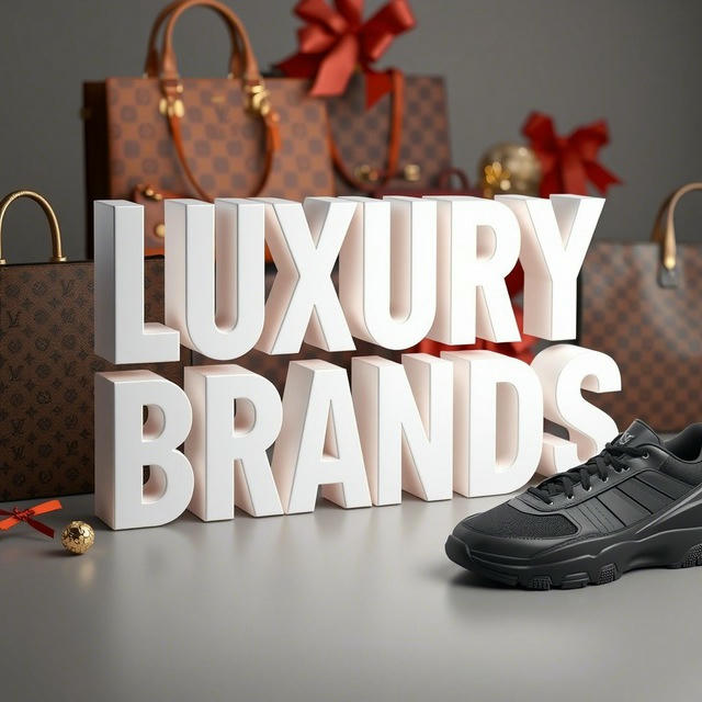 Luxury Brands • DHGate