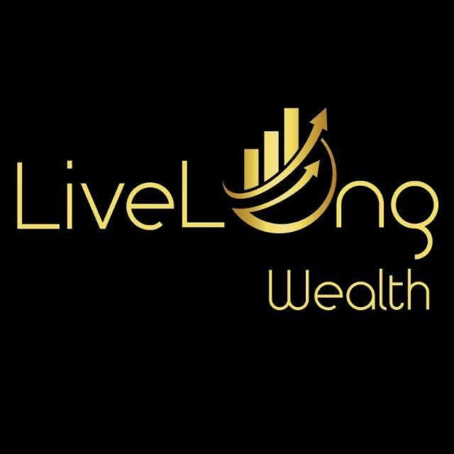 LIVE LONG WEALTH LIVE LONG TRADING 🤟