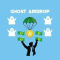 Ghost Airdrop Info
