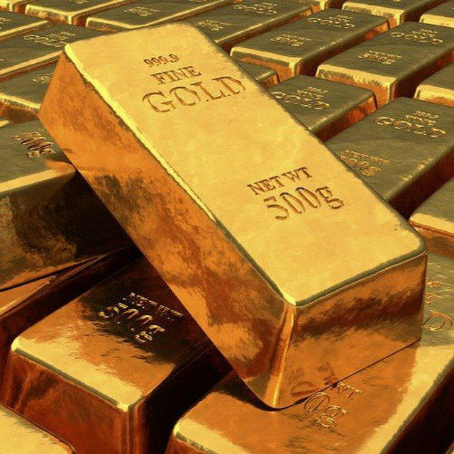 Gold traders signals