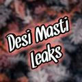 Desi Masti Leaks ™