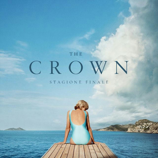 THE CROWN STAGIONE 6 GRATIS