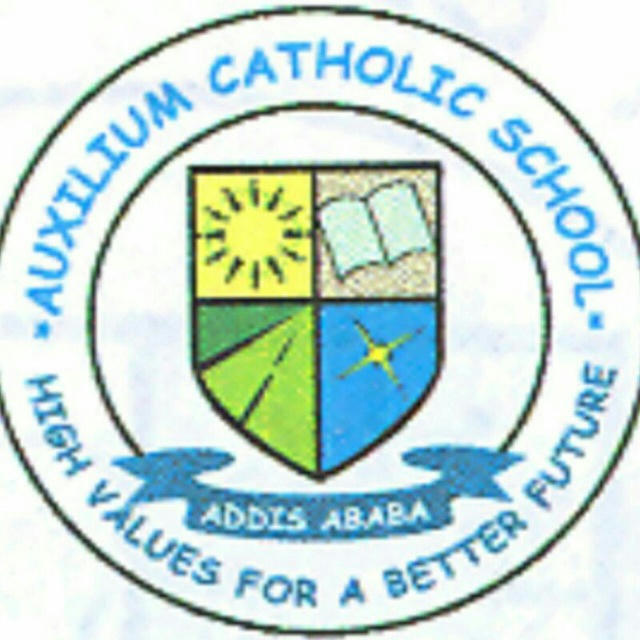 Auxilium Catholic School