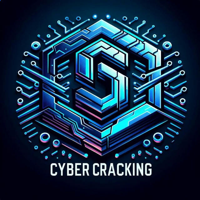 Cyber Cracking