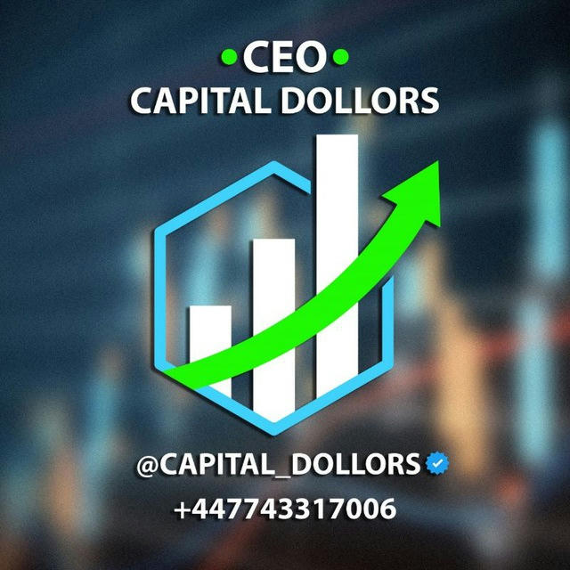 (CAPITAL) DOLLORS™