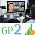 GP 2 - P. FC (Manual) 👨🏽‍💻💰