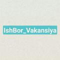 IshBor_Vakansiya