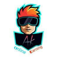 Ak online earning