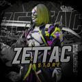 ˜”*°• Zettac Store •°*”˜