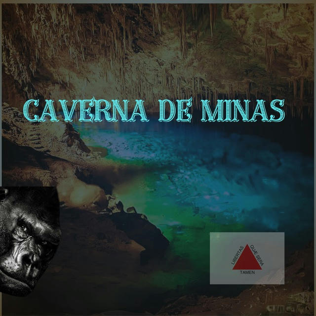 Caverna do Calvão