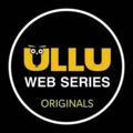ULLU WEBSERAIS TAMIL18+