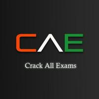 Crack All Exams ™