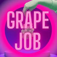 Grape Job | Удаленка | Релокация | Стажировка