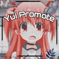 Yui Promote