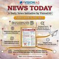 VisionIAS NewsToday