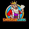 💸 Empereur cards 💳🥇