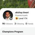 Dream 11 With Akshay