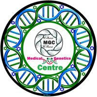 Medical Genetics Centre (MGC) ژنتیک پزشکی و انسانی