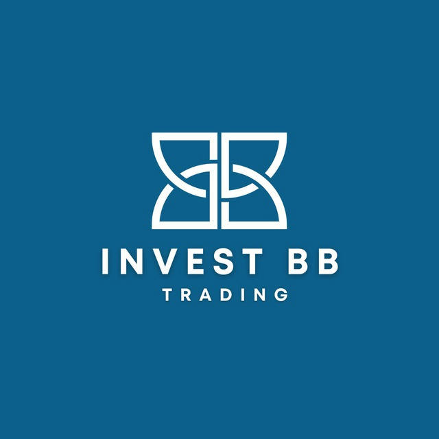 INVEST BEST BROKERS - Account ufficiale Telegram