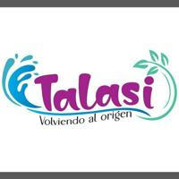 TALASI Ola de mar