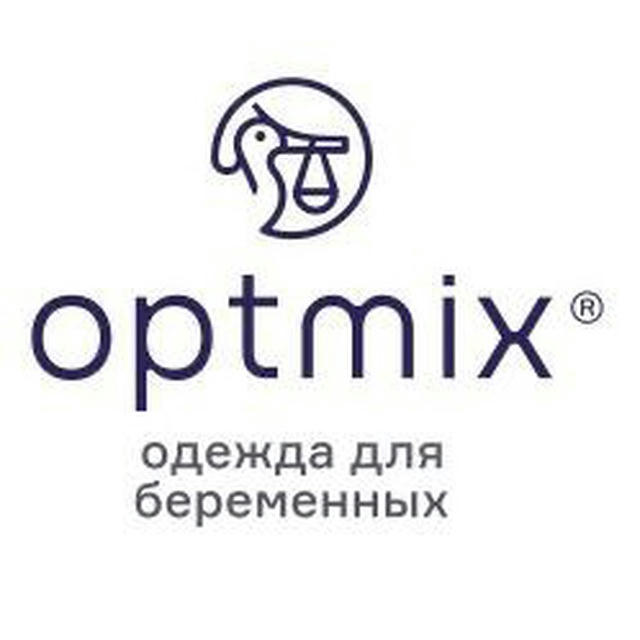 Optmix магазин для беременных
