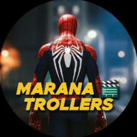 Marana Trollers Movies🎬