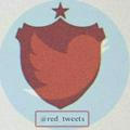 Red tweets