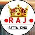 RAJ BHAI SATTA KING ™