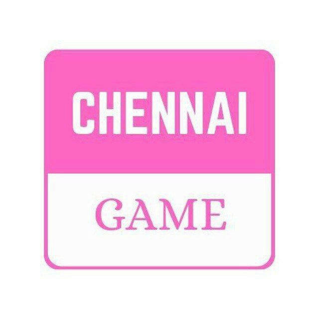 Chennai games official