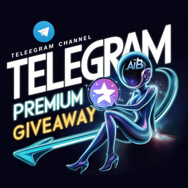 Telegram Premium Giveaway💎