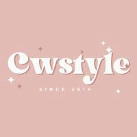 Cwstyle_ Instocks 🛍️