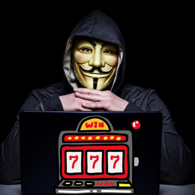 🤖 Slot Hacking System 🎰