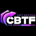 Amit Majithia ™ ( CBTF )