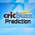 CRICBUZZ PREDICTION™ (ORIGINAL)✌️