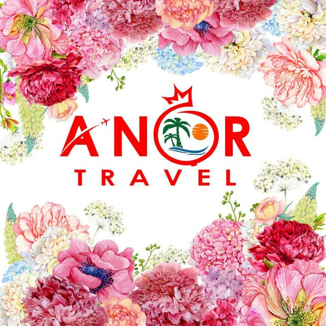 ANOR TRAVEL CHANNEL