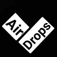 AirDrops 🪬