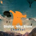 Digital Jelly Store Ninja Channel