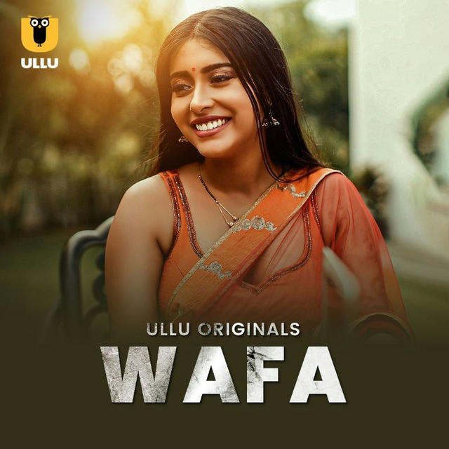 WAFA #Ullu