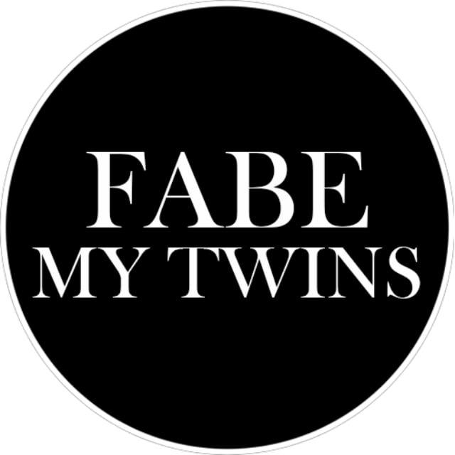 MY TWINS — FABE